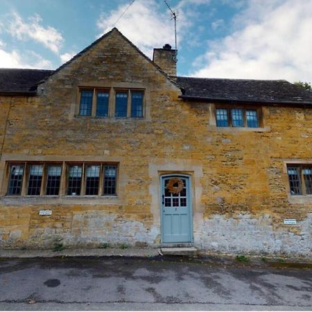 Fordview Cottage Is Full Of Cotwolds Charm Upper Slaughter Exterior foto